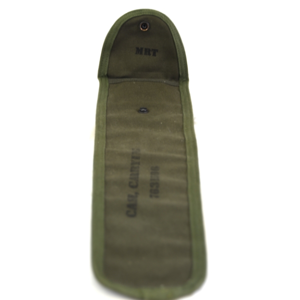 US Military Cleaning Rod M15 Pouch