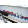 Image 52 : 1991 Princecraft 16 Foot Springbok Pro Series 163 w/ 2006 Trailer/ Mercury 25 HP Motor