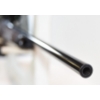 Image 7 : Weatherby Mark V Left Hand Bolt Action 300 Weather Magnum Caliber Rifle With Scope