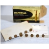 Image 5 : 20 Rounds Imperial 243 Win 100 Grain Ammunition 
