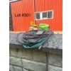 Image 2 : Assorted Garden & Utility Hoses
