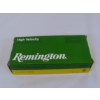 Image 1 : 20 Rounds Remington 30 Remington 170gr. Ammunition
