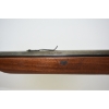 Image 12 : ANTIQUE - Unknown Make Single Shot .40 Caliber Flintlock Reproduction Rifle 