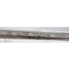Image 24 : British Army Infantry Sword & Scabbard