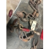 Image 1 : Assorted Vintage Hand Brace Drills 