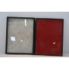 Image 3 : 4 Glass Face Riker Mount Cases