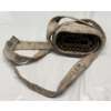 Image 2 : Cloth Machine Gun Belt with Approximately 36 Pieces of 30-06 Blank Cartridges 