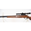 Image 11 : Cooey Model 600 Bolt Action .22LR Caliber Rifle With Scope