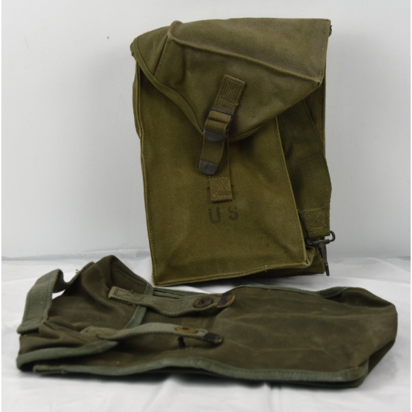 Box Lot Pouches