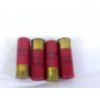 Image 6 : 15 Rounds 12 Gauge BB Shot Ammunition 