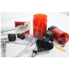 Image 2 : Lee Progressive 1000 Handloading Press With Accessories