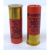 Image 3 : 10 Rounds Winchester 12 Gauge 00 Buck Ammunition 