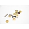 Image 2 : Winchester 1200 Pump Safety, Hammer Spring Supports, Hammer Pins etc. 