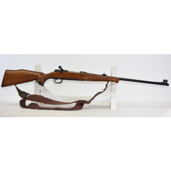 Parker Hale 1100 De Luxe Bolt Action .270 Win Caliber Rifle With Sling