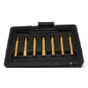 Image 10 : Rotary Impact Chuck Bits & Drill Bits