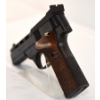 Image 11 : High Standard Victor Military Semi Automatic .22 LR Handgun