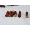 Image 3 : 30 Rounds Assorted 12 Gauge Shot Shell Ammunition