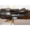 Image 17 : Snider Enfield MKIII 3 Band Single Shot 577 SNIDER Caliber Rifle