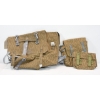 Image 1 : Box Lot Military Pouches
