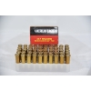 Image 1 : 50 Rounds American Eagle 357 Magnum 158gr JSP Ammunition 