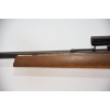 Image 10 : CIL/Anschutz Sporter Bolt Action .22 Caliber Rifle With Scope