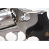 Image 21 : Smith & Wesson Model 686 Stainless Steel .357 Magnum Caliber Revolver - Non Firing Training Revolver
