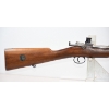 Image 2 : Carl Gustaf 1896 6.5x55 Bolt Action Rifle 