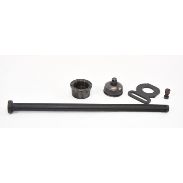 Box Lot Shotgun Accessories