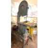 Image 2 : Beaver Power Tools 14-Inch Band Saw