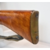 Image 13 : Lee Enfield No.4MKI Bolt Action .303 British Caliber Sporter Rifle With Sling - No Magazine