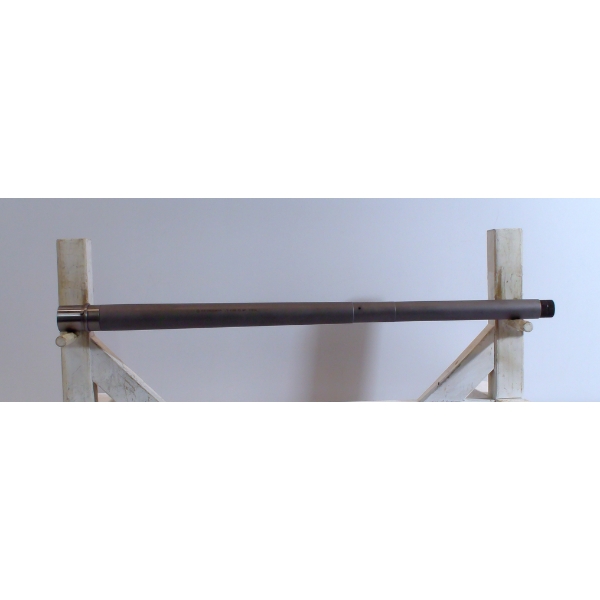 IBI AR10 6.5 Creedmoor Caliber 22.7" Threaded Heavy Barrel - Very Good Condition