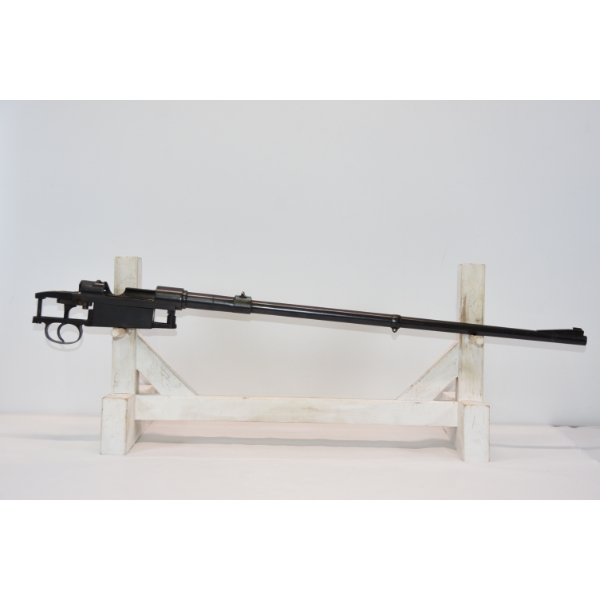 Husqvarna Model 96 Bolt Action 9.3x57 Caliber Rifle - Barreled Action