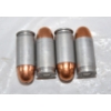 Image 3 : 50 Rounds Blazer 45 ACP 230 Grain FMJ Ammunition