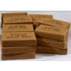 Image 2 : 35 Empty 5.56mm Boxes for Reloading