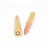 Image 2 : 15 Rds. 7.92 x 57 Caliber Ammunition 
