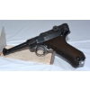 Image 1 : Luger 1939 Semi Automatic 9mm Caliber Handgun