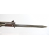 Image 9 : Mauser 98 Bolt Action 8mm Mauser Caliber Rifle With Bayonet & Sheath