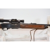 Image 3 : Remington 740 Woodsmaster Semi Automatic 30-06 Caliber Rifle With Scope & Sling