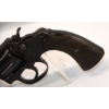 Image 7 : Colt Police Positive 32 Revolver .32 Caliber Handgun - Marked Canadian Pacific Railroad 447