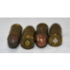 Image 4 : 58 Rounds Assorted Brands .45 ACP Ammunition - See Description