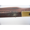 Image 36 : Antique Craigs Pennsylvanian Single Shot .41 Caliber Rifled Barrel Percussion Rifle 