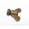 Image 2 : 2 Enfield Butt Plate Screws & Parker Hale Cleaning Rod Stop
