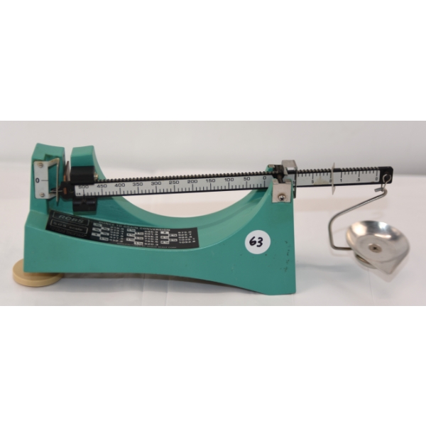 RCBS Reloading Scale 7101-10
