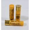 Image 2 : 30 Rounds Kent 20 Gauge 3" #4 Shot Ammunition 