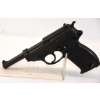 Image 7 : Walther P38 Semi Automatic 9MM Caliber Handgun