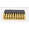 Image 2 : 20 Rds. Hornady 338 Lapua 285gr BTHP Ammunition 