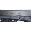Image 14 : Glock 17 Semi Automatic 9mm Caliber Handgun With 3 Magazines Mounted Light & Case