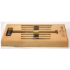 Image 1 : Lyman Deluxe Hammer Punch Set