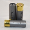 Image 2 : 25 Rounds Kent Fasteel 12 Gauge 3" #3 Shot Ammunition