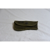 Image 2 : U.S. Military Canvas Holster Dated 1910